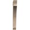 Ekena Millwork Thorton Traditional Rough Sawn Bracket, Douglas Fir, 4"W x 32"D x 36"H BKT04X32X36THR01RDF - alternate 2